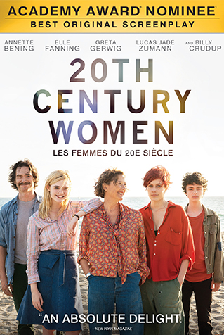 20th Century Women