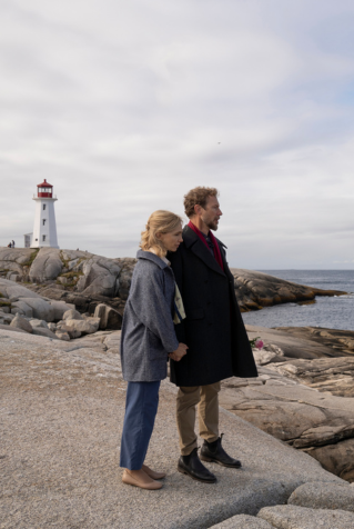 111 Echoes From Halifax🍁