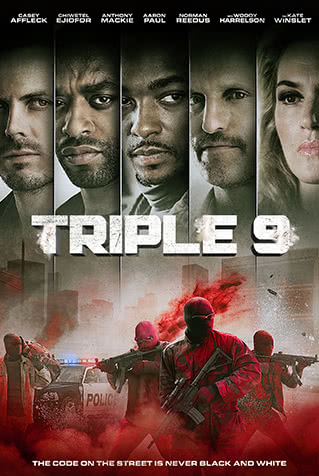 Triple 9