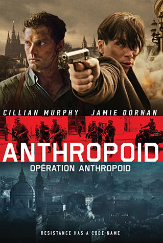 Anthropoid
