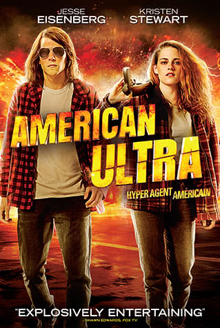 American Ultra