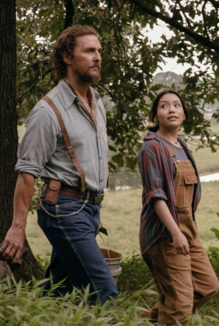 The Rivals of Amziah King