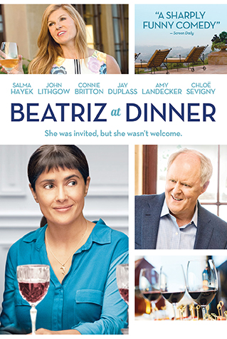 Beatriz At Dinner