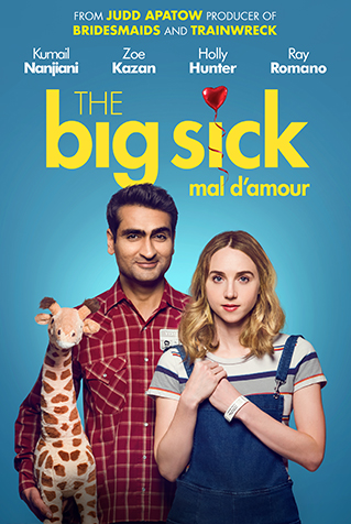 The Big Sick