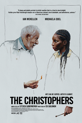 The Christophers