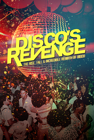 Disco's Revenge