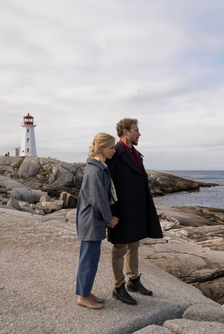 111 Echoes From Halifax🍁