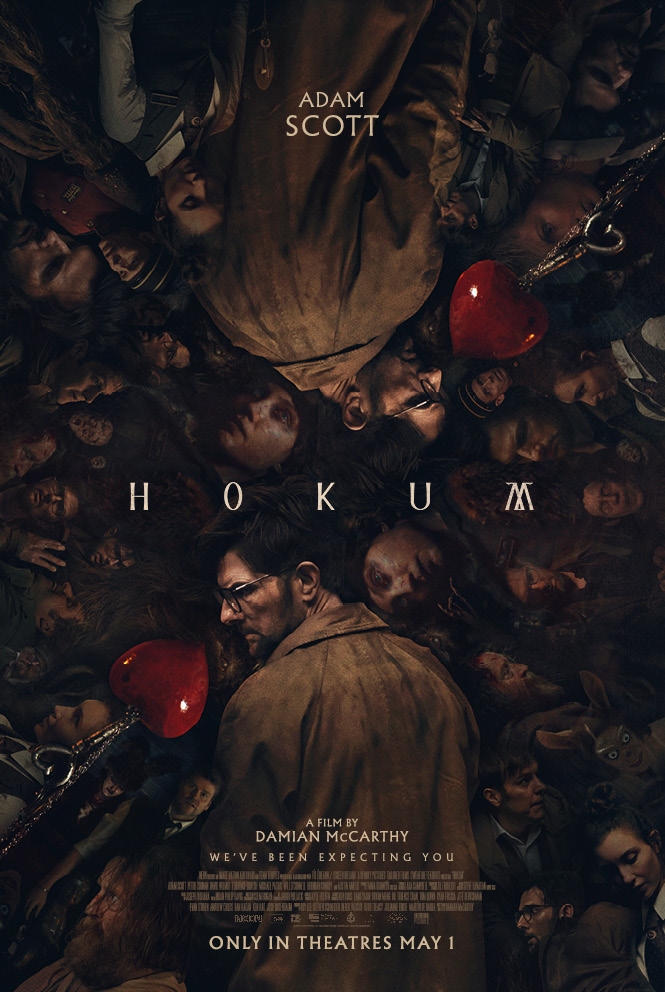 Hokum
