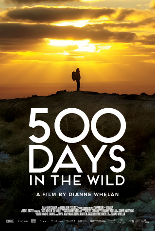 500 Days in the Wild