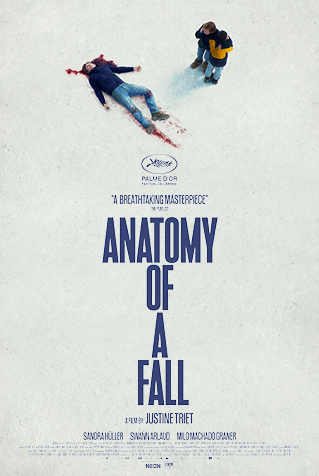 Anatomy of a Fall
