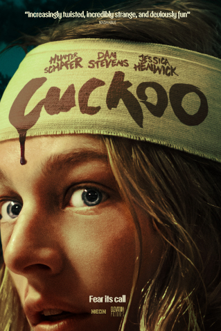 Cuckoo