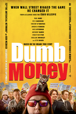 Dumb Money