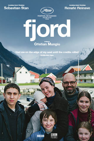 Fjord
