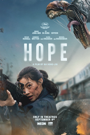 Hope