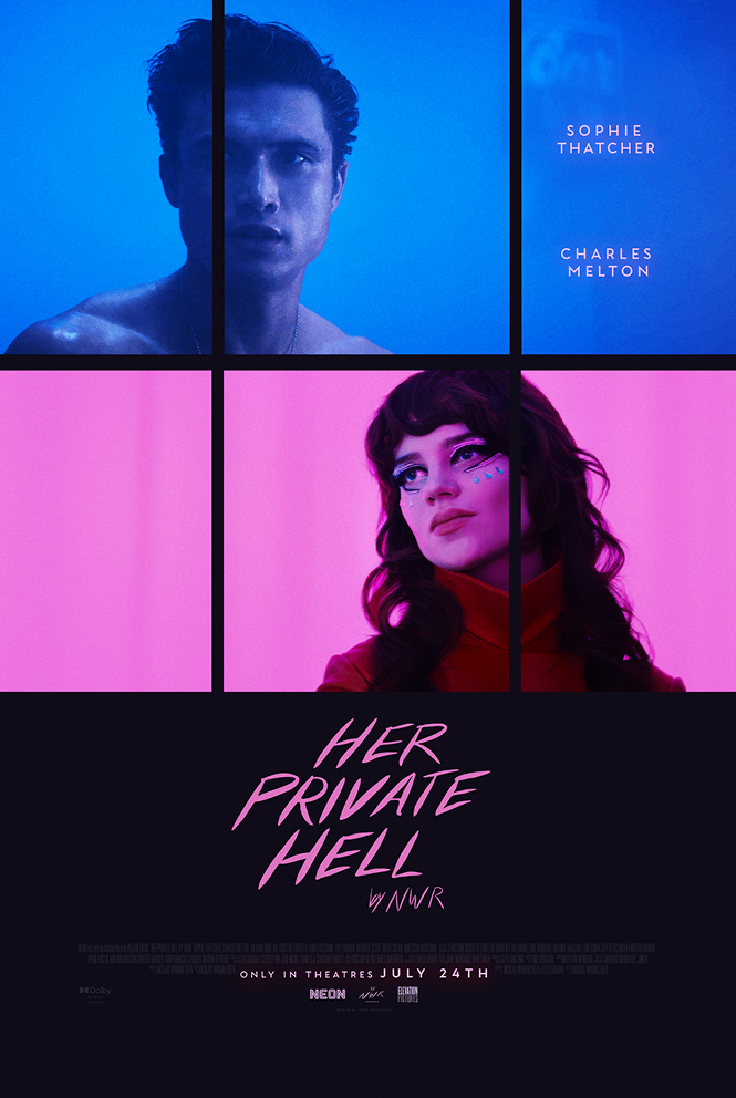 Her Private Hell