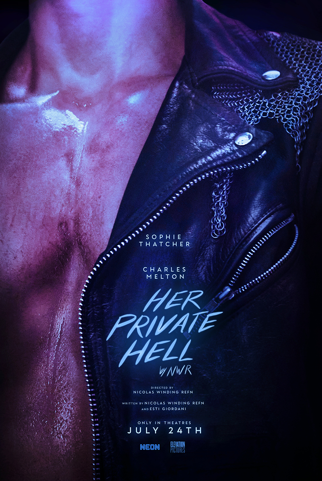 Her Private Hell