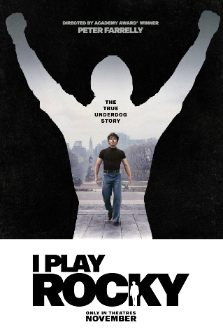 I Play Rocky