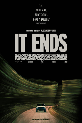 It Ends