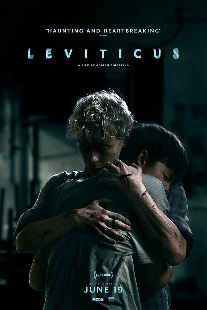 Leviticus