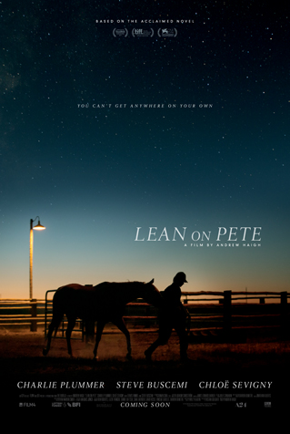 Lean on Pete