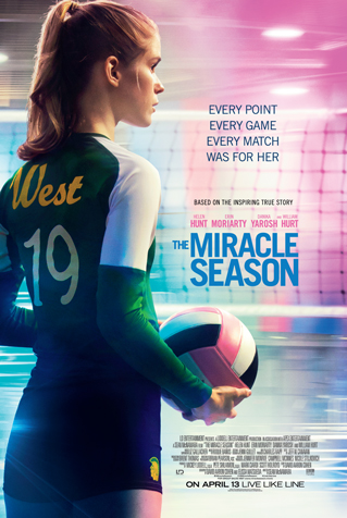 The Miracle Season 