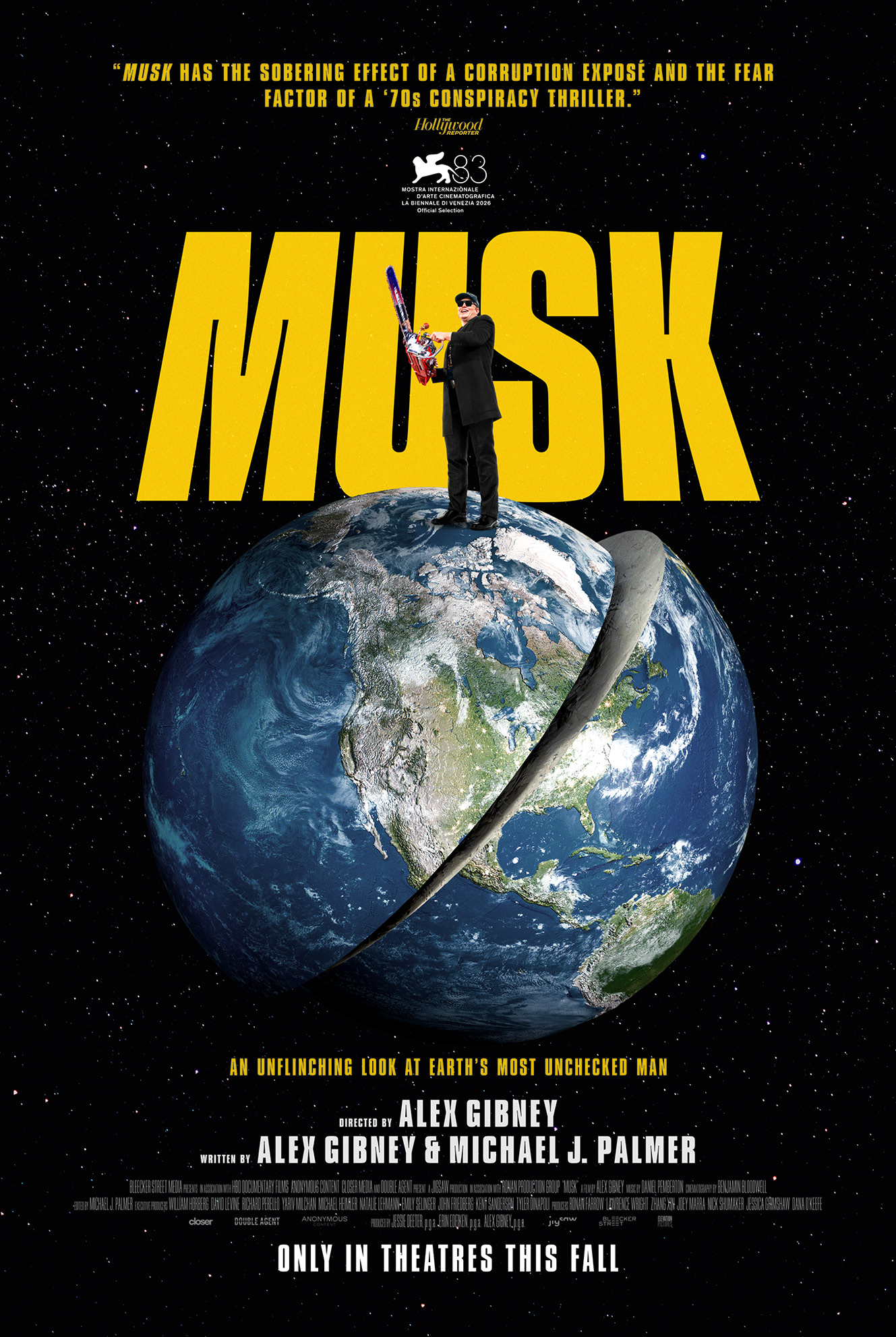 Musk
