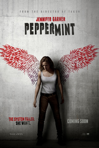 Peppermint