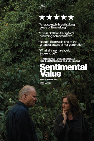 Sentimental Value
