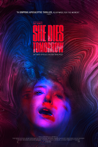 She Dies Tomorrow