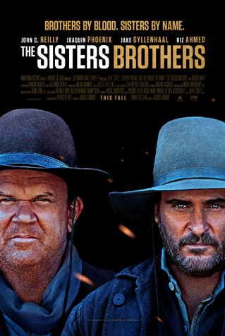 The Sisters Brothers 