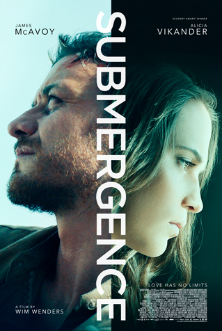Submergence