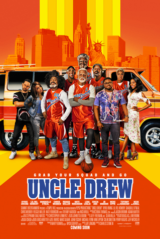 Uncle Drew