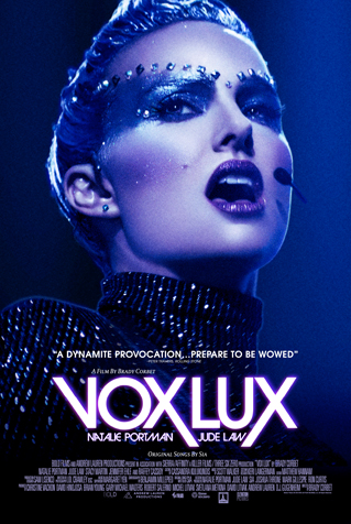 Vox Lux