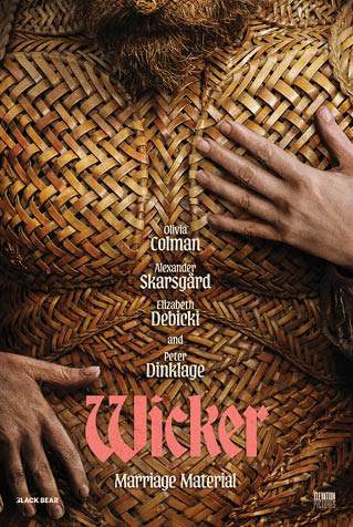 Wicker