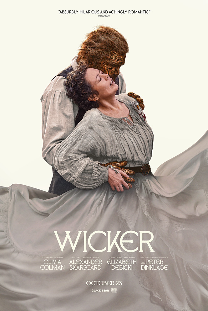 Wicker