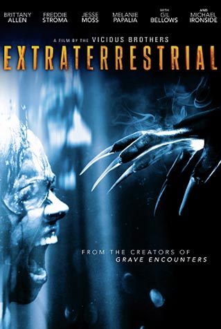 Extraterrestrial 🍁