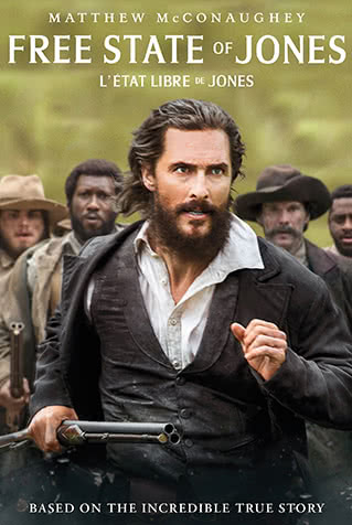 Free State Of Jones
