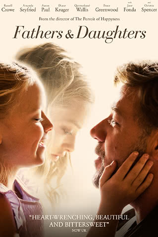 Fathers & Daughters