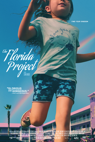 The Florida Project