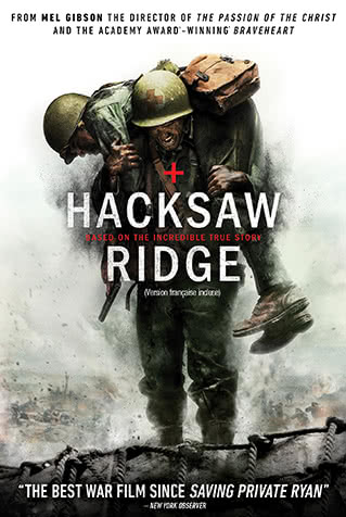 Hacksaw Ridge