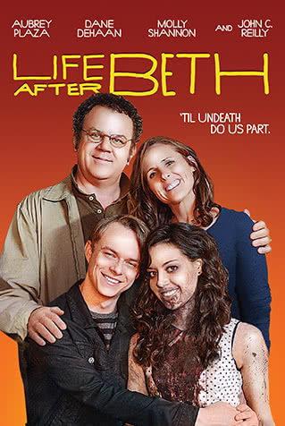 Life After Beth