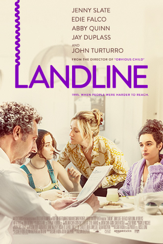Landline