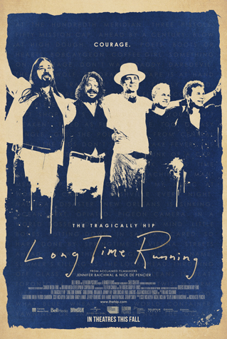 Long Time Running 🍁