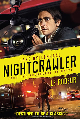 Nightcrawler