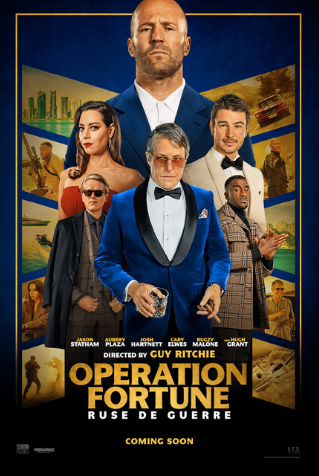 Operation Fortune: Ruse de Guerre