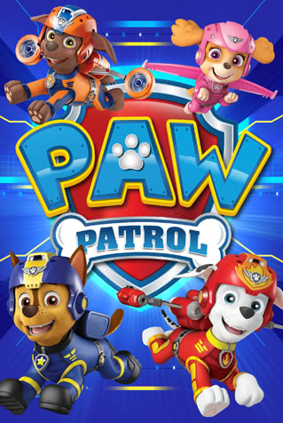 PAW Patrol