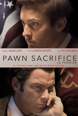 Pawn Sacrifice