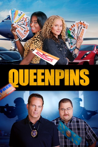 Queenpins