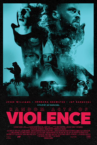 Random Acts of Violence