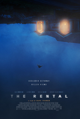The Rental